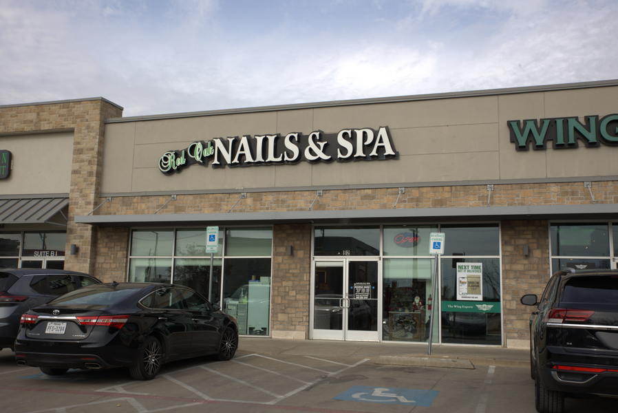 Cover photo of Red Oak Nails & Spa